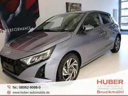 Andere Neu 2024 Hyundai i20 GO! Kleinwagen | 20.490 € (Fairer Preis)