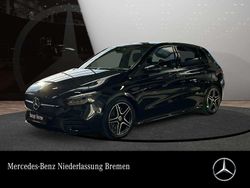 Schwarz Gebraucht 2020 Mercedes B250 AMG Van / Kleinbus | 30.990 € (Teuer)