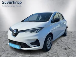 Andere farbe Gebraucht 2020 Renault Zoe Kleinwagen | 10.980 € (Fairer Preis)