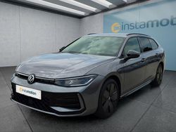 Grau Gebraucht 2024 VW Passat Kombi | 44.699 € (Guter Preis)