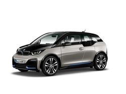 Gebraucht 2025 BMW i3 | 21.985 € (Fairer Preis)