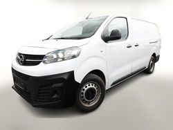 Gebraucht 2024 Opel Vivaro Edition Van / Kleinbus | 20.320 €
