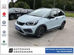 Fjord mist pearl Neu 2025 Honda Jazz Advance Kleinwagen | 29.790 € (Fairer Preis)