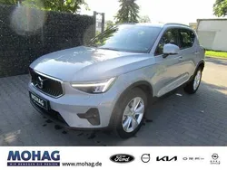 Gebraucht 2024 Volvo XC40 SUV | 33.990 € (Guter Preis)