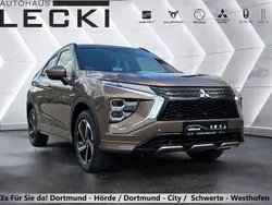 Bronzebraun (m) Neu 2025 Mitsubishi Eclipse Cross Plus SUV | 29.890 €