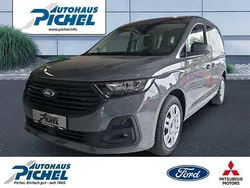 Comet grey Neu 2025 Ford Transit Trend Limousine | 27.890 € (Guter Preis)