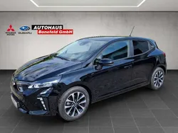 Onxy schwarz Neu 2024 Mitsubishi Colt Plus Limousine | 21.430 € (Etwas zu teuer)