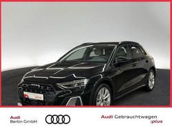Schwarz Gebraucht 2025 Audi A3 e-tron Kleinwagen | 41.800 €