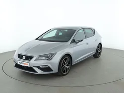 Grau Gebraucht 2019 Seat Leon FR Limousine | 17.500 € (Fairer Preis)