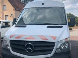 Gebraucht 2018 Mercedes Sprinter Van | 12.500 €