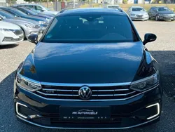 Schwarz Gebraucht 2022 VW Passat GTE Limousine | 18.200 € (Fairer Preis)