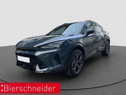 Blau Neu 2024 Cupra Formentor SUV | 37.950 € (Fairer Preis)