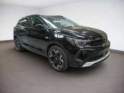Diamant schwarz Gebraucht 2022 Opel Grandland X Ultimate SUV | 28.800 € (Etwas zu teuer)