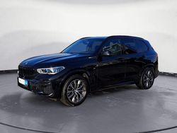 Schwarz Gebraucht 2023 BMW X5 M Sport SUV | 64.330 € (Etwas zu teuer)