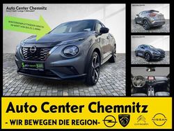 Grau (dark grey) Neu 2025 Nissan Juke N-Connecta SUV | 25.990 € (Guter Preis)