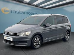 Gebraucht 2025 VW Touran Van / Kleinbus | 35.149 € (Etwas zu teuer)