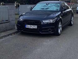 Gebraucht 2018 Audi A6 Comfort Limousine | 27.800 € (Fairer Preis)