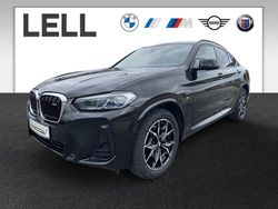 Schwarz Gebraucht 2024 BMW X4 Performance SUV | 56.750 € (Guter Preis)
