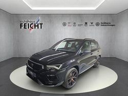 Schwarz Gebraucht 2023 Cupra Ateca VZ SUV | 40.989 € (Teuer)