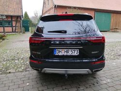 Gebraucht 2022 DFSK Fengon SUV | 23.000 € (Guter Preis)