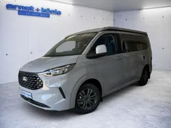 Neu 2025 Ford Tourneo Custom Nugget | 69.990 € (Fairer Preis)