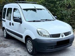 Weiß Gebraucht 2009 Renault Kangoo Van / Kleinbus | 1.800 € (Fairer Preis)