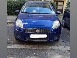 Gebraucht 2009 Fiat Punto Kleinwagen | 1.200 € (Superpreis)
