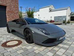 Grigio telesto Gebraucht 2009 Lamborghini Murciélago Coupé | 388.900 €
