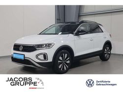 Weiß Gebraucht 2025 VW T-Roc Goal SUV | 29.420 € (Fairer Preis)
