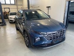 Grau Gebraucht 2024 Hyundai Tucson Trend SUV | 30.990 € (Guter Preis)