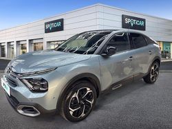 Blau Gebraucht 2022 Citroën C4 PureTech SUV | 17.250 € (Fairer Preis)