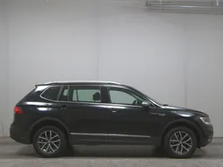 VW Tiguan Allspace