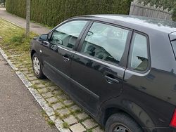 Schwarz Gebraucht 2004 VW Polo Kleinwagen | 300 € (Superpreis)