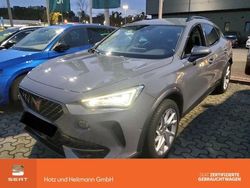 Graphengrau Gebraucht 2022 Cupra Formentor Basis SUV | 26.290 € (Fairer Preis)