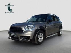 Silber Gebraucht 2020 Mini Cooper Countryman SUV | 20.690 € (Fairer Preis)