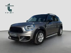 Silber Gebraucht 2020 Mini Cooper Countryman SUV | 21.990 € (Etwas zu teuer)