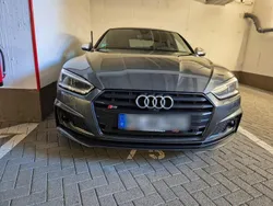 Audi S5 Sportback