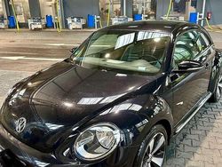 Schwarz Gebraucht 2011 VW Beetle Sport Coupé | 14.750 € (Fairer Preis)