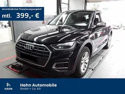 Brillantschwarz Gebraucht 2023 Audi Q5 SUV | 32.830 € (Superpreis)