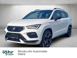 "bila" weiss Gebraucht 2023 Cupra Ateca SUV | 32.890 € (Guter Preis)