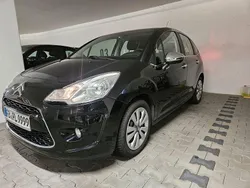 Schwarz Gebraucht 2013 Citroën C3 Exclusive Kleinwagen | 4.300 € (Superpreis)