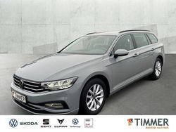 Grau Gebraucht 2022 VW Passat Business Kombi | 22.790 € (Fairer Preis)