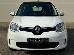 Weiß Gebraucht 2020 Renault Twingo LIMITED Kleinwagen | 7.900 € (Fairer Preis)