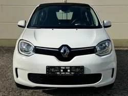 Weiß Gebraucht 2020 Renault Twingo LIMITED Kleinwagen | 7.900 € (Fairer Preis)