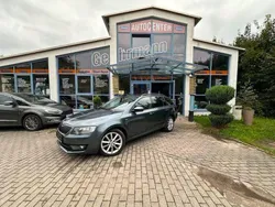 Grau Gebraucht 2016 Skoda Octavia Joy Kombi | 12.500 € (Fairer Preis)
