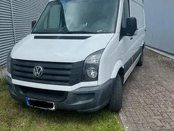 Weiß Gebraucht 2014 VW Crafter Van | 13.800 € (Fairer Preis)