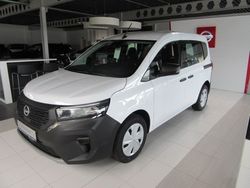 Weiß Gebraucht 2024 Nissan Townstar Acenta Van / Kleinbus | 22.990 € (Fairer Preis)