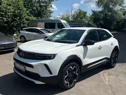 Weiß Gebraucht 2022 Opel Mokka SUV | 14.900 € (Fairer Preis)