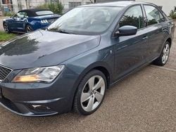 Grau Gebraucht 2014 Seat Toledo Style Limousine | 9.900 € (Fairer Preis)