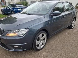 Grau Gebraucht 2014 Seat Toledo Style Limousine | 9.900 € (Fairer Preis)